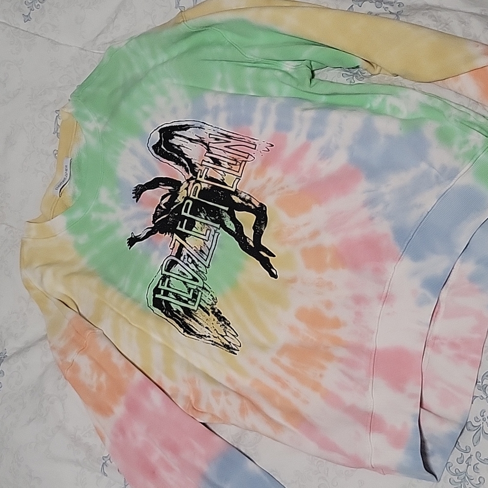 COPY - Led Zeppelin sweatshirt